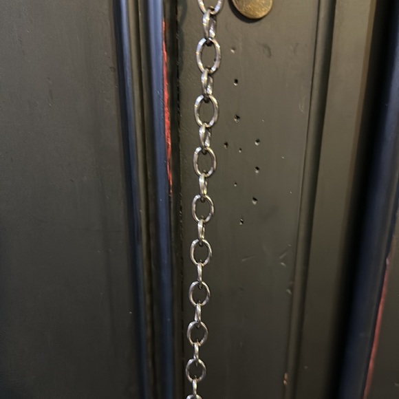 NWT cross body bag 7”x5.5” these are the cutest bags. - Picture 2 of 6